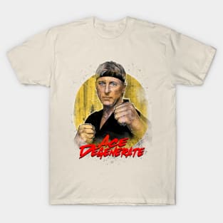 Ace Degenerate T-Shirt